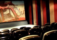Cuando el cine y el medio ambiente se dan la mano