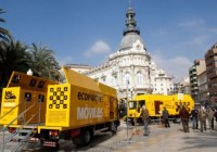 Punto limpio. Una alternativa para el reciclaje de residuos especiales