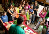 Soluciones para el calentamiento global. Compra productos locales