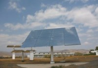Energía nuclear versus renovables