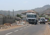 Ciudades insostenibles