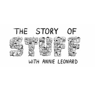 La Historia de las Cosas – The Story of Stuff